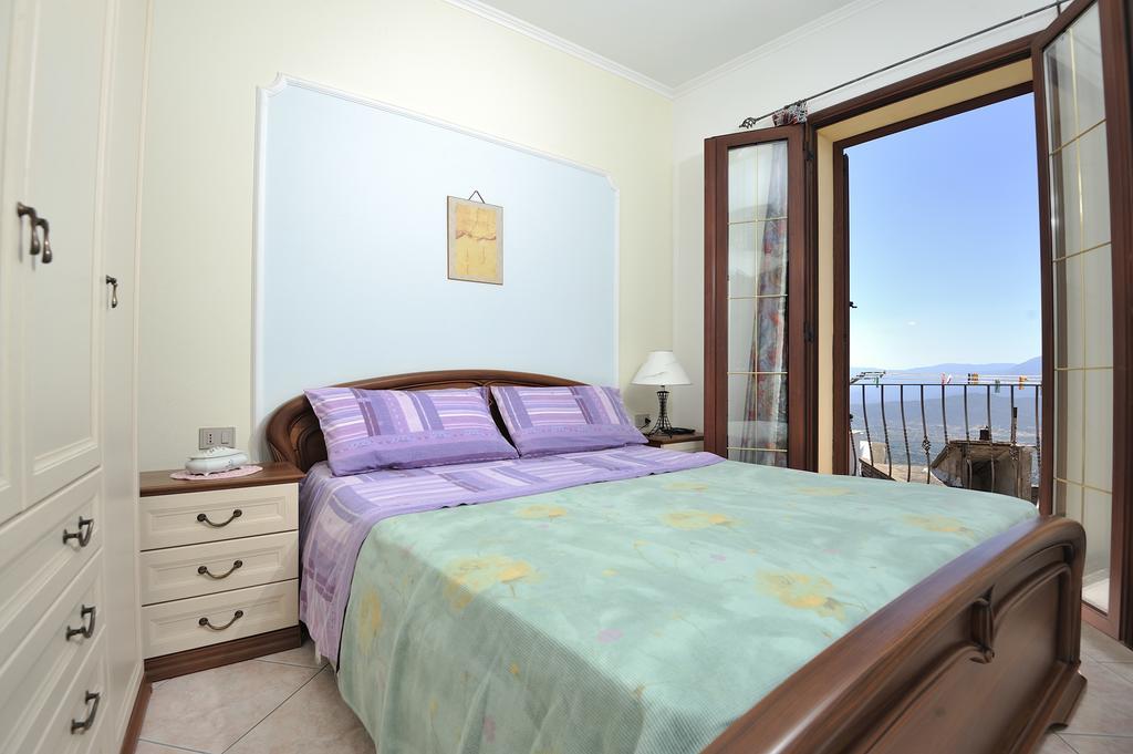 Apartments Baunei Room photo