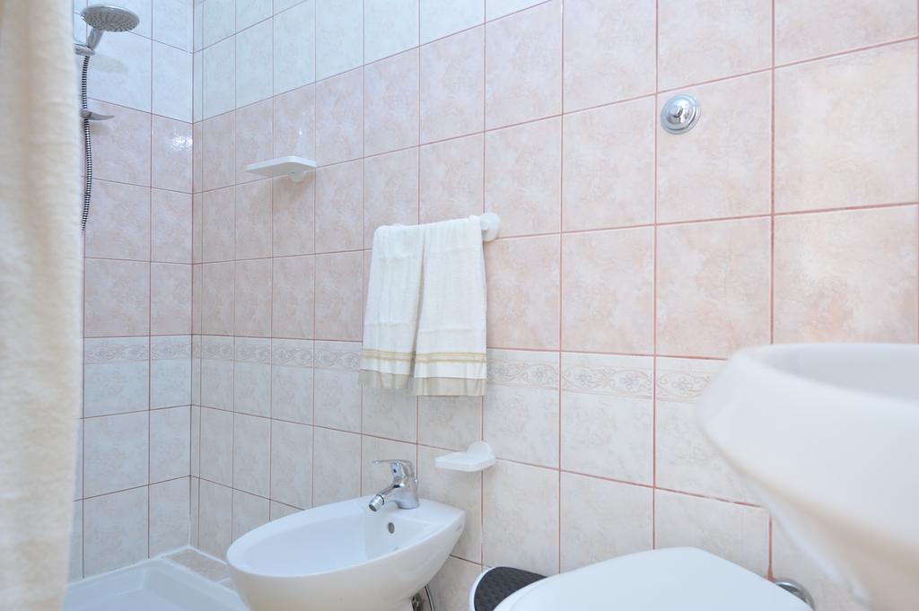 Apartments Baunei Room photo
